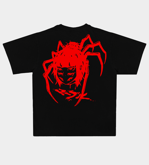 Jorōgumo - Black Friday Tee