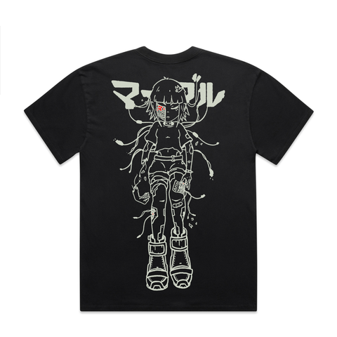 Rewired - Tee