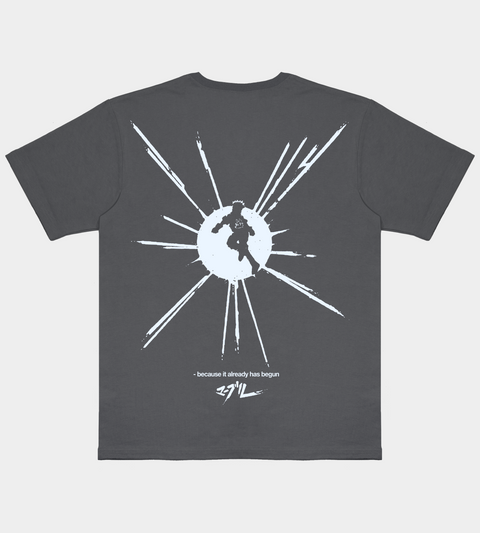 Beyond - Storm Tee