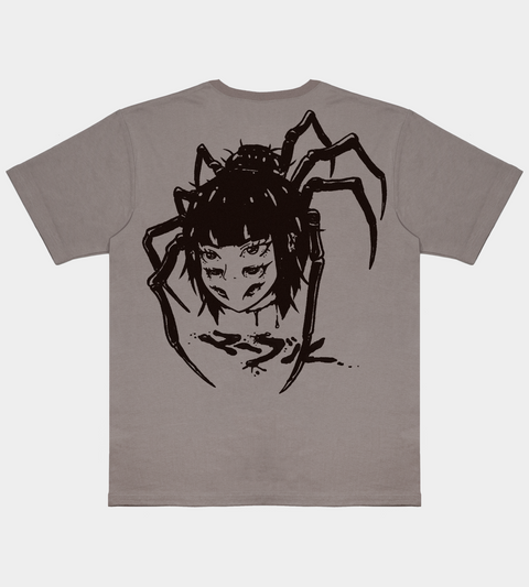 Jorōgumo - Dust Tee