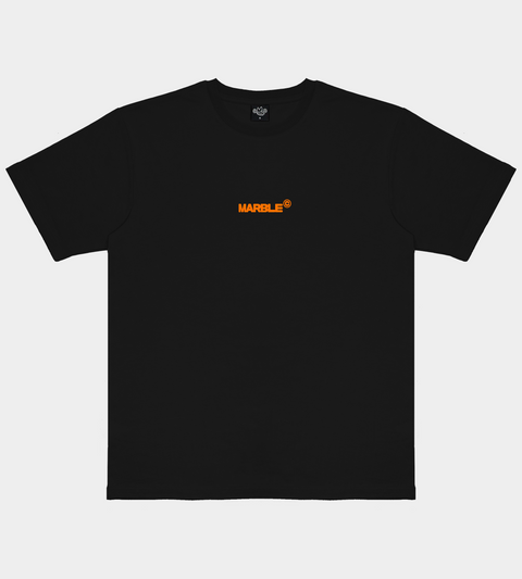 MARU - Black Tee