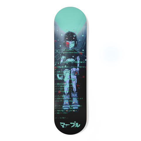 Rewired - Art Deck