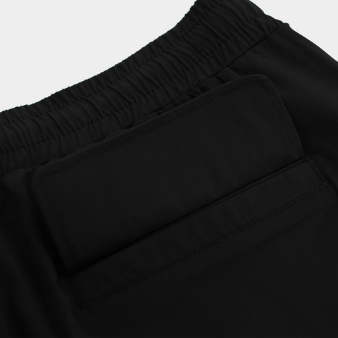 MS01 - Side Vent Shorts