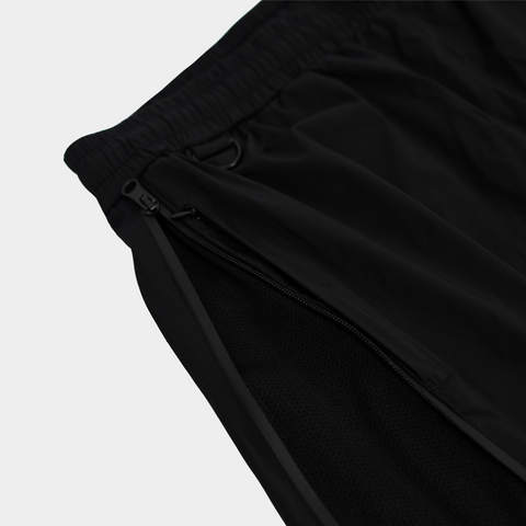 MS01 - Side Vent Shorts