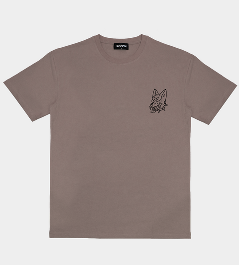 W2H - Dust shirt