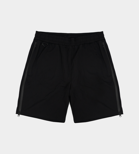 MS01 - Side Vent Shorts