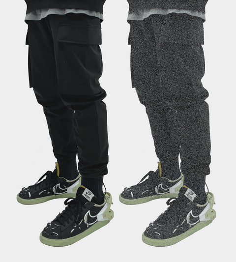 MS02 - Cargo Pants