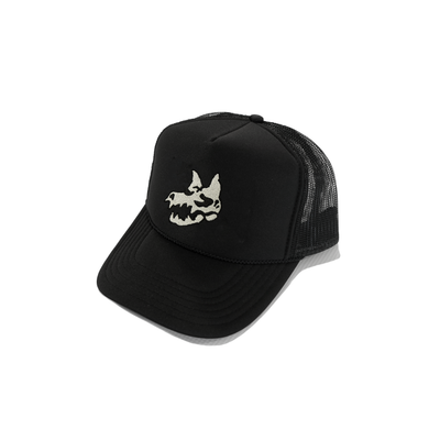INU SKULL HAT