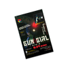 GUN GIRL POSTER