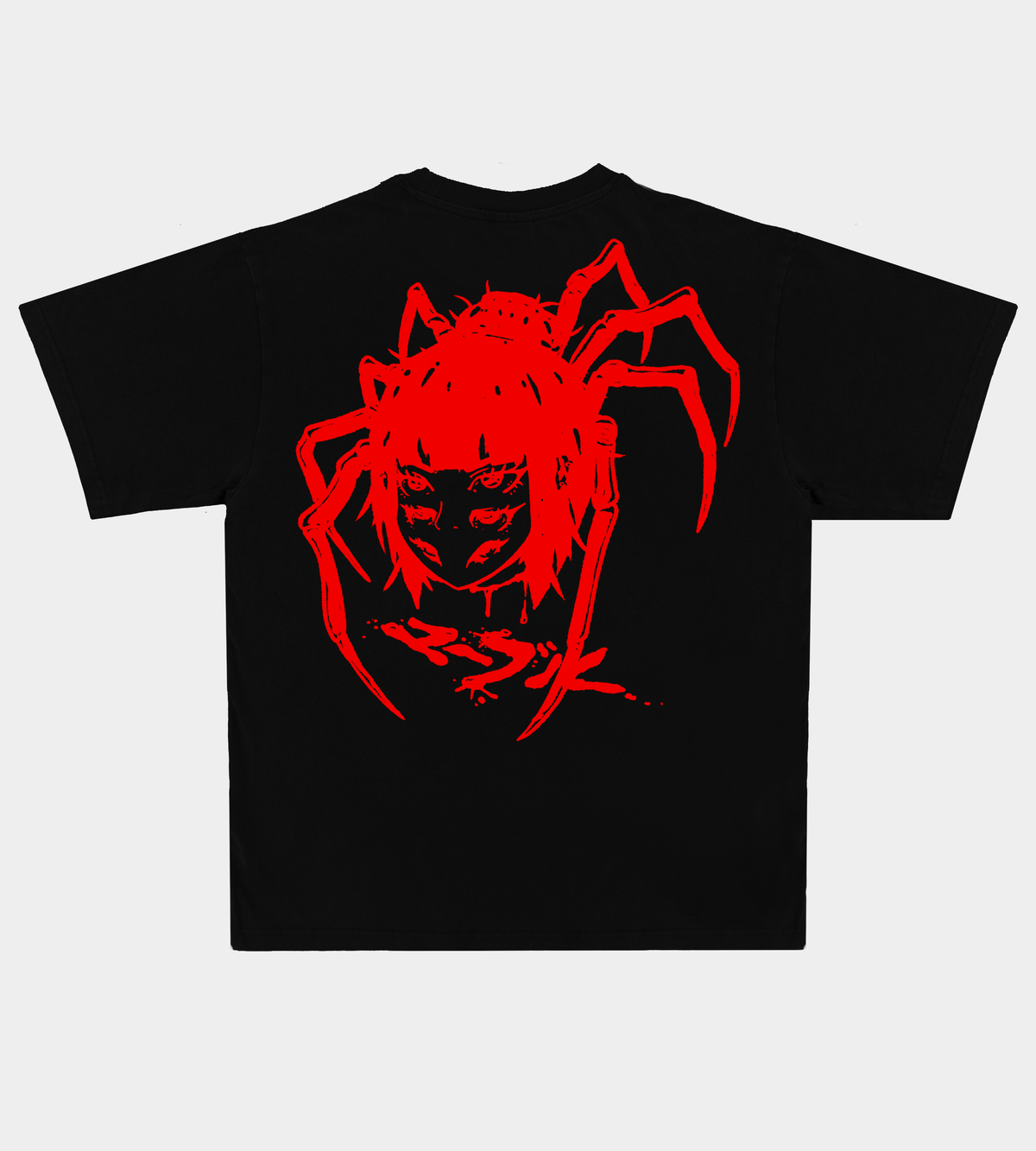Jorōgumo - Black Friday Tee