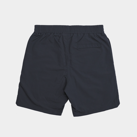 MS03 - Midnight Nylon Shorts