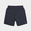 MS03 - Midnight Nylon Shorts
