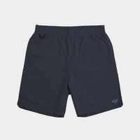 MS03 - Midnight Nylon Shorts