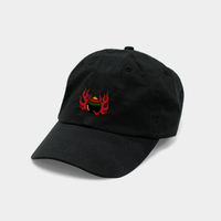 Hoju Flame - Hat