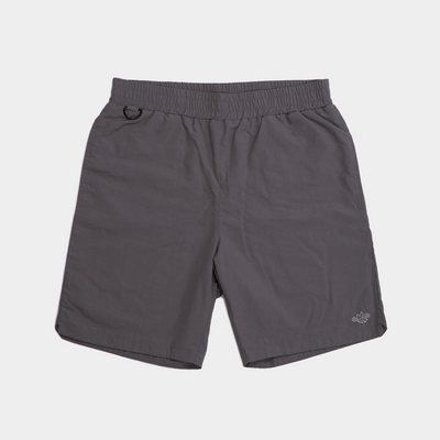 MS03 - Faded Lilac Nylon Shorts