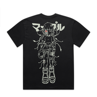 Rewired - Tee