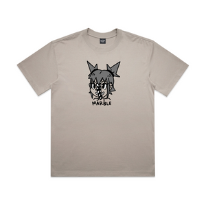 SMILE -  HUSK TEE