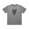SMILE -  STONE TEE