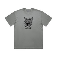 SMILE -  STONE TEE