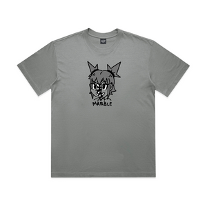 SMILE -  STONE TEE