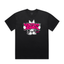 Throwie - Tee (Pink)