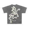 BONES STONE GREY T-SHIRT