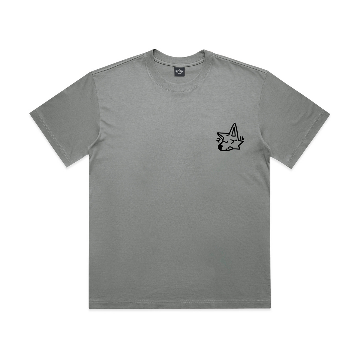 REST -  STONE TEE