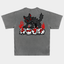 Hell Hound - Stonewash Tee
