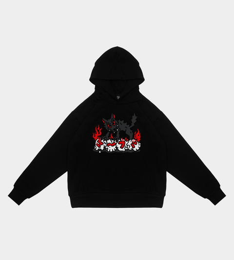 Hell Hound - Sweatshirt