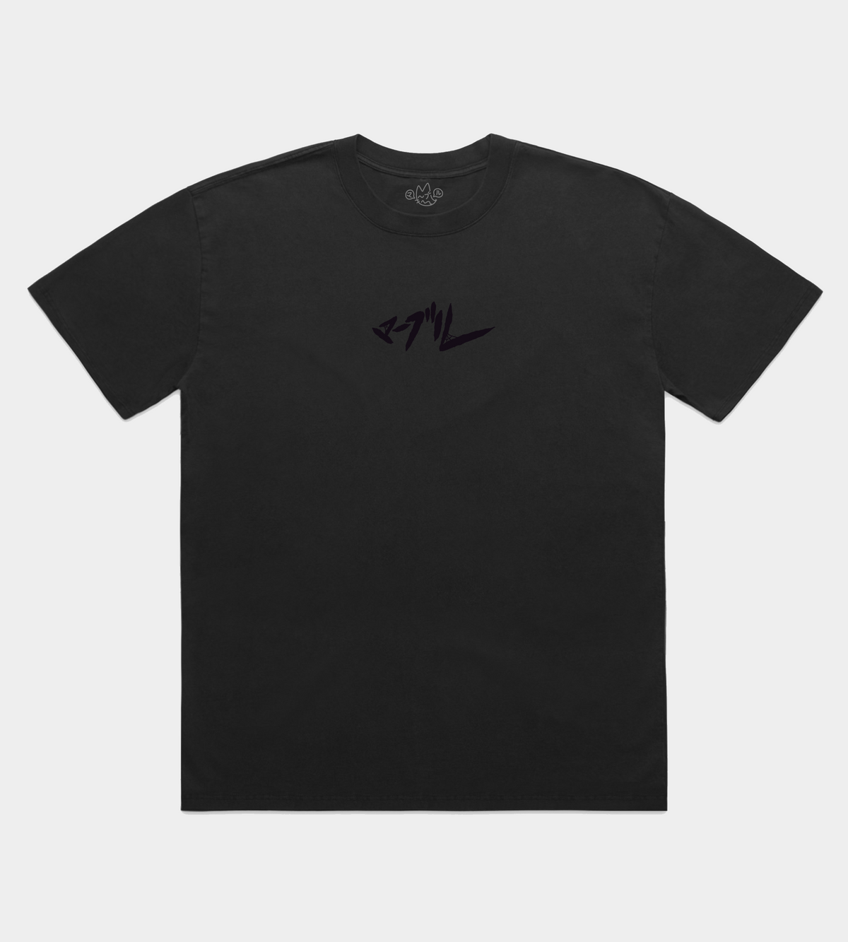 Jorōgumo - Charcoal Tee