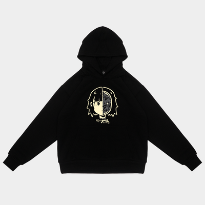 Machine Girl - Sweatshirt