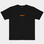 MARU - Black Tee