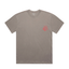 Marble Wolf - Mush Tee