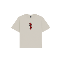 ¥EN DOG 13 - BONE TEE