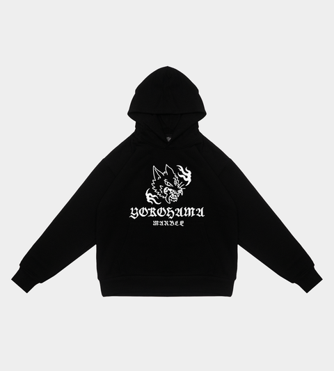 Yokohama Wolf - Sweatshirt