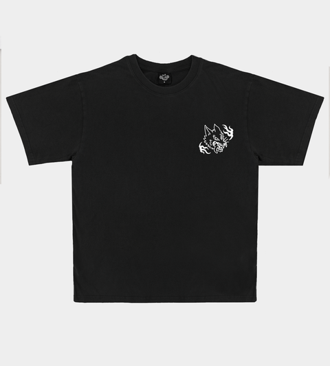 Yokohama Wolf - Tee