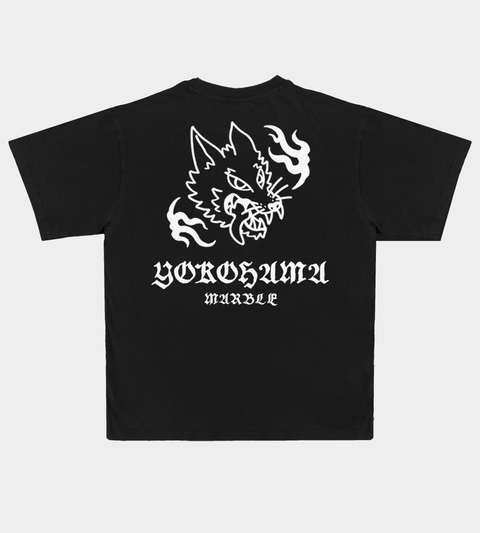 Yokohama Wolf - Tee