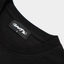 W2H - Black shirt