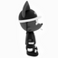 Boso Dog - Vinyl Figure #002 (Pre-Order)