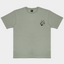 マーブル Wolf - Stone Sage shirt