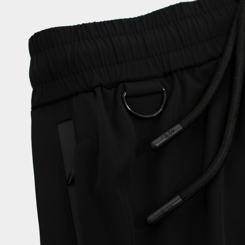 MS01 - Side Vent Shorts