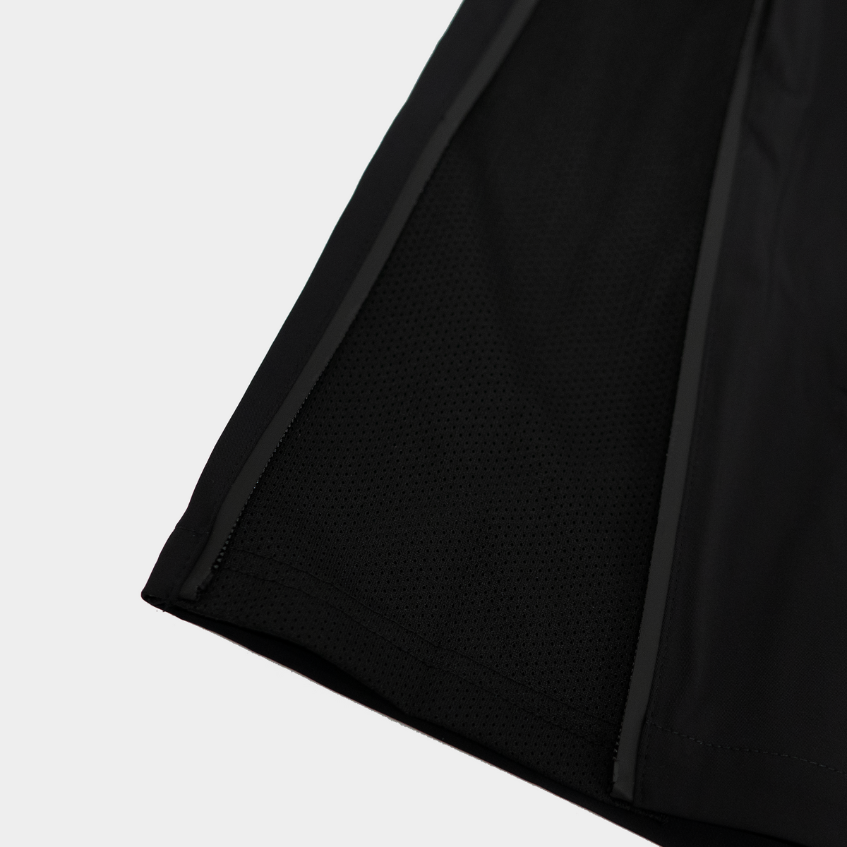 MS01 - Side Vent Shorts