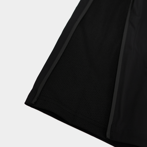 MS01 - Side Vent Shorts