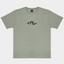 SPLIT - Stone Sage shirt
