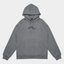 MS! -  Embroidered Storm Hooded Sweatshirt