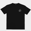 W2H - Black shirt