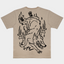Yōkai - Desert shirt