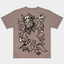 Enustik - Taupe shirt
