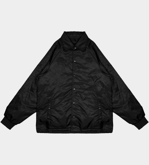 TOK¥O -  Embroidered Double-Lined Coaches Jacket