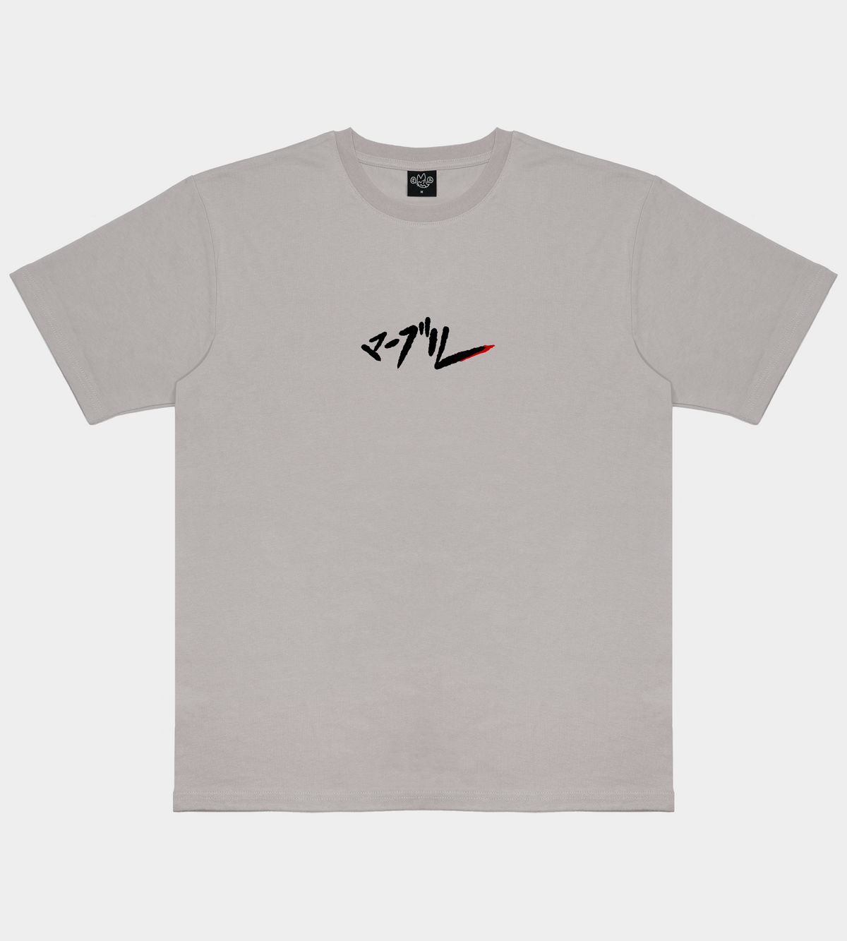 OKAMI - Smoke Tee